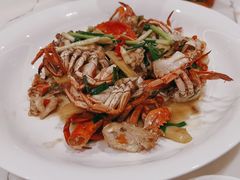 -海上名珠·海鲜酒楼(励骏庞都店)