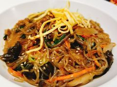 -韩屋韩国料理(天山路店)