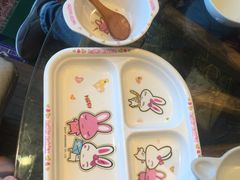 -云海肴·汽锅鸡·云南菜(天山百盛优客店)