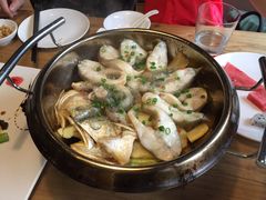 -東舍食唐精品陕菜馆