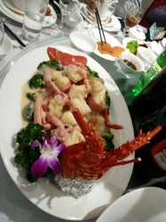 -源牌品粹新中式婚礼餐厅·宴会厅