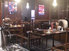 大堂-郑喜旺烧烤(郑州总店)