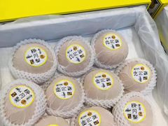 秋月梨（件）-水果天空(东葛店)