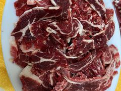 -鑫宝沙茶牛肉火锅(永泰店)
