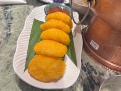 -浩海火燒雲傣家菜(合生汇店)