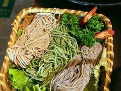 -湊湊火锅·茶憩(上海合生汇店)