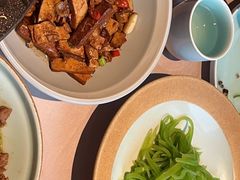 -洞庭鱼香(万科店)