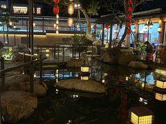 -大笑饭堂(甲子桥店)