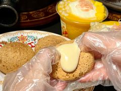 -旺爷砂锅·茶作(国贸城店)