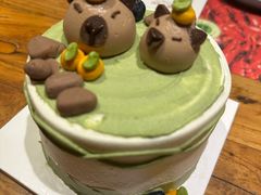 -馋嘴猫·北京食堂·宵夜(亚运村店)