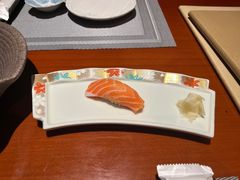 -乾山寿司(好运街店)