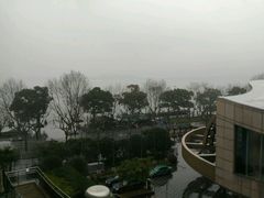 -杭州君悦酒店