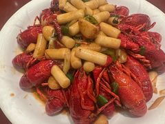 -御苑宾馆-中餐厅