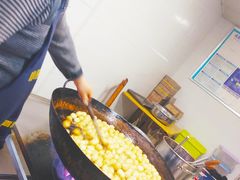 -邓记新一代糖油果子(四川煤管局供销公司职工宿舍店)