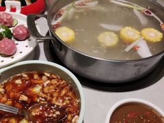 -俏牛哥鲜牛肉牛肆馆(重庆天地店)