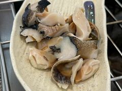 -震海贝烤贝·民俗特色店(延吉总店)