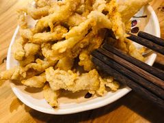 -红小满休闲餐厅(十全街店)