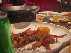 -有位虾匠·手工土菜小馆(市北店)