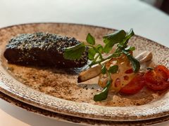-燃扒房Steakhouse(皇庭店)
