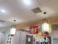 -吉野家 (新街口外大街店)
