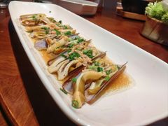 -高佳庄·舟山海鲜(海景旗舰店)