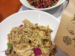 -紫光园·烤鸭·北京菜(团结湖店)