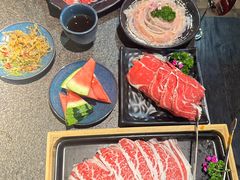 -湊湊火锅·茶憩(来福士广场店)