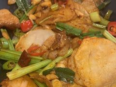 -福来居烤鸭店(天坛二店)