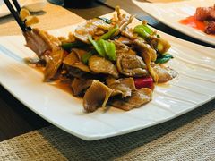 -恩然邦臣酒店-漫垛餐厅