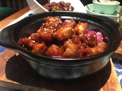 -绿茶餐厅(布吉万象汇店)