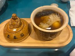 -安泰楼·佛跳墙创始人·传统闽味早茶·酒楼(三坊七巷闽菜地标店)
