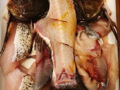 -融泽漁悦三只耳鱼火锅(南郑大道店)