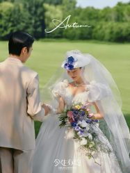 -今生有约婚纱摄影店(景德路店)