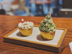 -YUMI芽米·法式烘焙·咖啡(文化宫店)