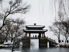 -颐和园