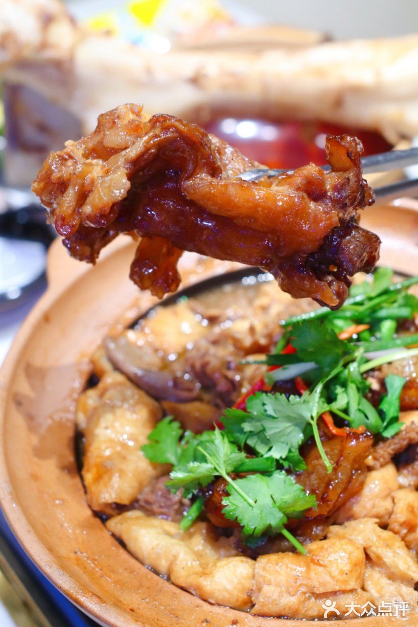 广州探店｜来广州就吃这家牛杂煲‼️回味无穷🥳