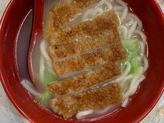 -旺角宝港式茶餐厅(寮步店)