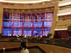 android_upload_pic-杭州国际会议中心洲际酒店-原素全日餐厅(解放东路店)