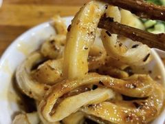 -洞子口张老二凉粉(文殊院店)