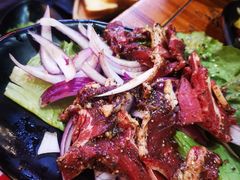 -吉志烤肉(太原总店)