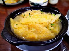 -长兴菜馆(高桥店)