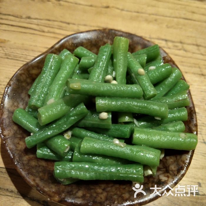 玉祥府三品小馆爽口凉菜图片-北京快餐简餐-大众点评网