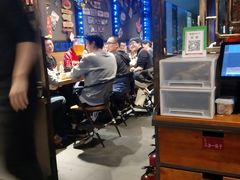 大堂-管氏翅吧(中关村店)