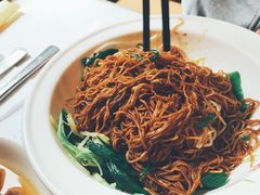 姜葱捞面-大哥餐厅(西城花园店)