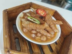 -粤来记·啫啫煲·点心(日月光店)