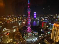 -金轩中餐厅 Jin Xuan(浦东丽思卡尔顿酒店)