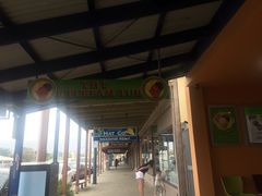 -Dooley's Premium Ice Cream