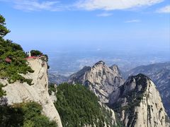 -华山风景名胜区