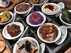 九宫格特色菜-楠火锅(哈尔滨金爵万象店)