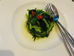 -新天世纪中餐厅